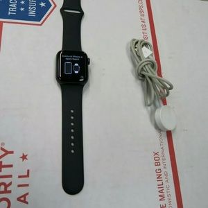 Apple Watch Series 5